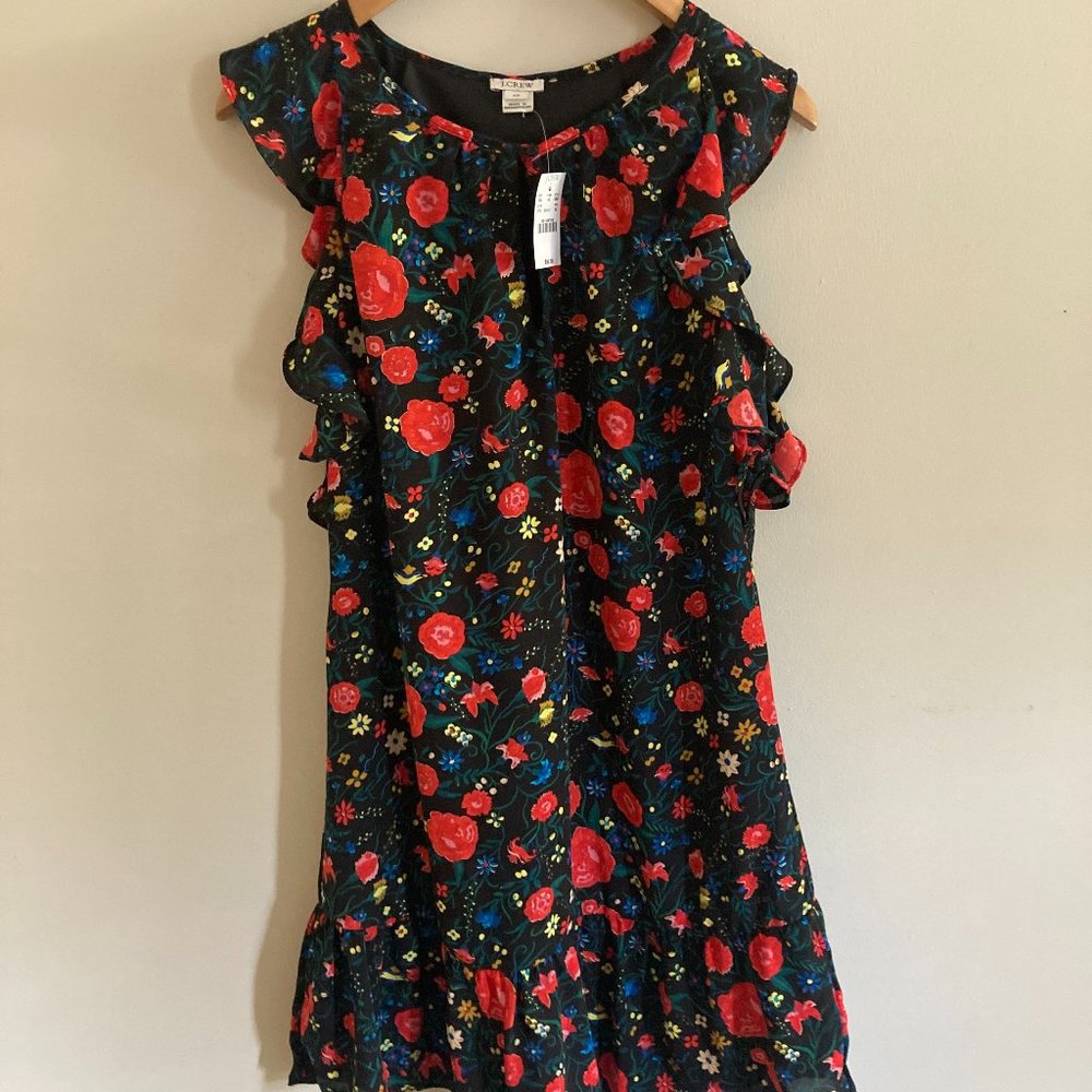 J. Crew Dress